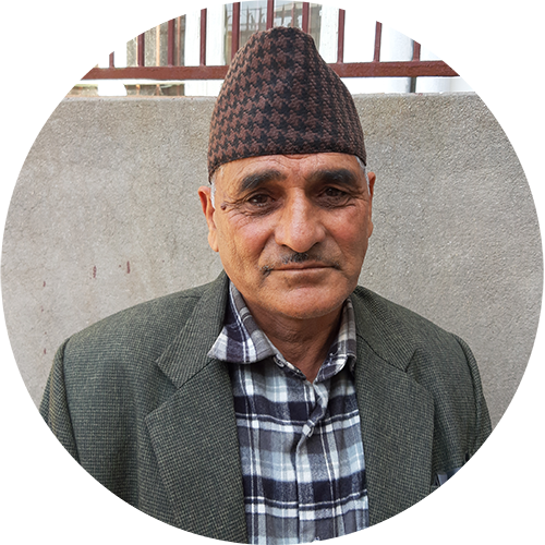 भरत प्र. अधिकारी