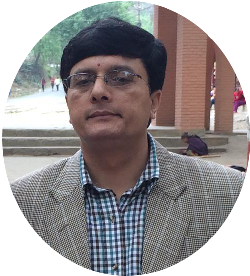 Dr. Indra Upadhyaya